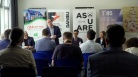 fotogramma del video Sport: Anzil, bilancio sociale integrato di Asu è modello ...